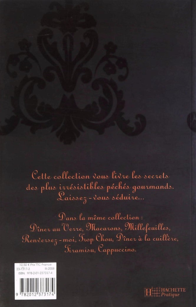 Mise en bouche (Maya Barakat-Nuq)