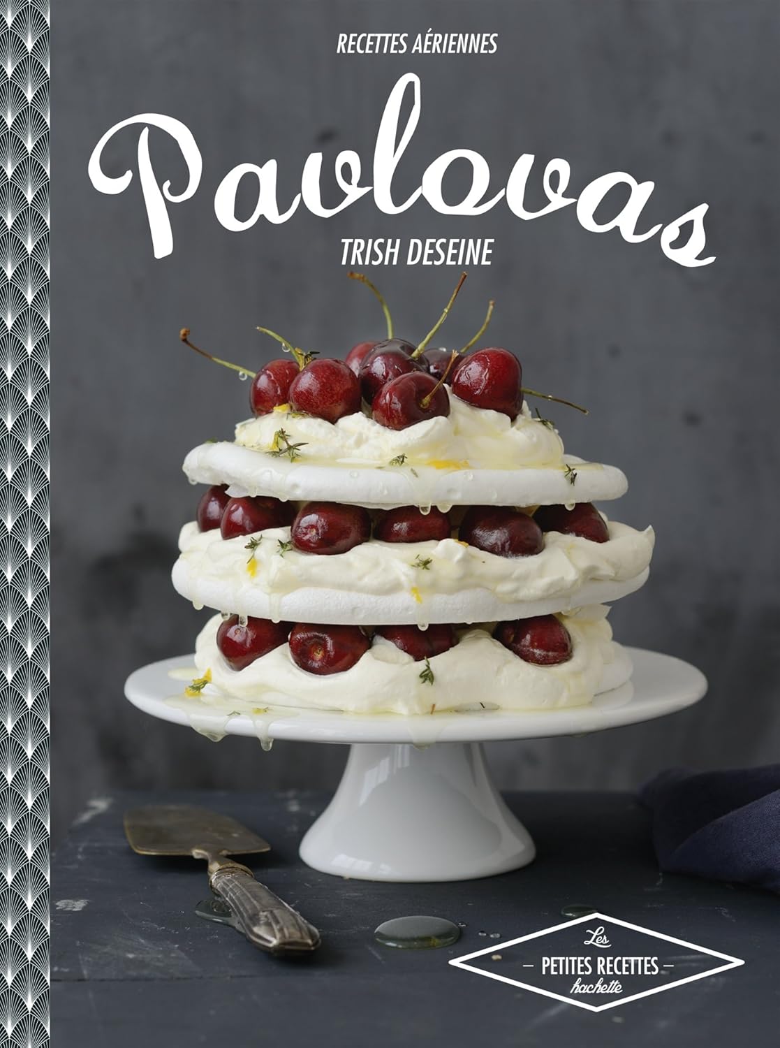 Livre Pavlovas - Trish Deseine (Livre d'occasion) - ISBN 2012387683