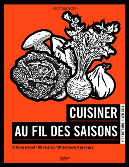 Livre Automne-Hiver - Collectif (Livre d'occasion) - ISBN 2012388361