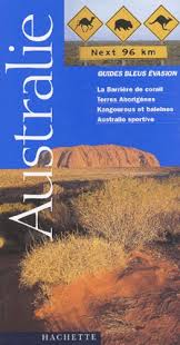 Livre Australie - Collectif (Livre d'occasion) - ISBN 2012438210