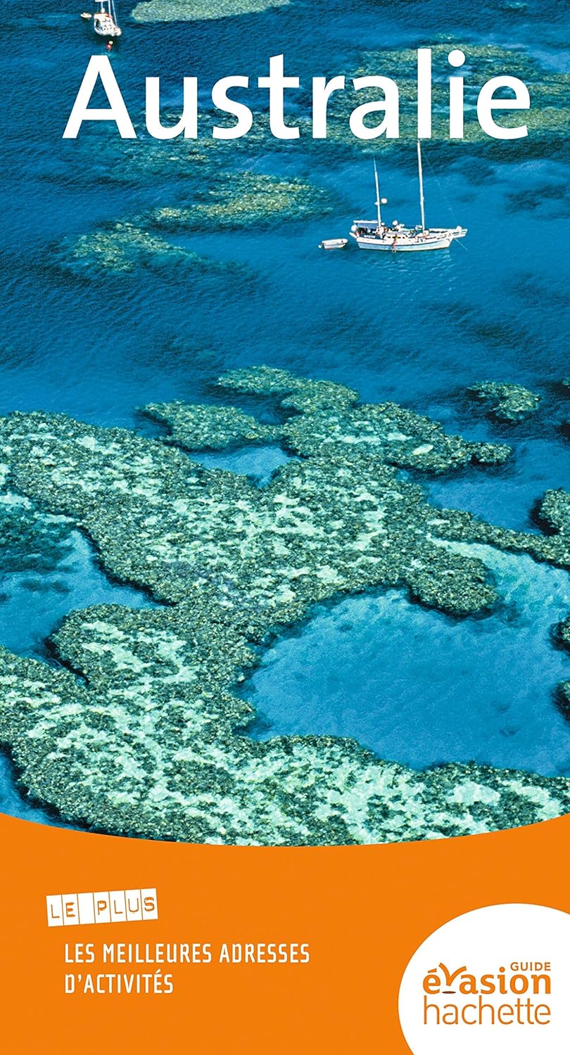 Livre Australie - Collectif (Livre d'occasion) - ISBN 2012454011