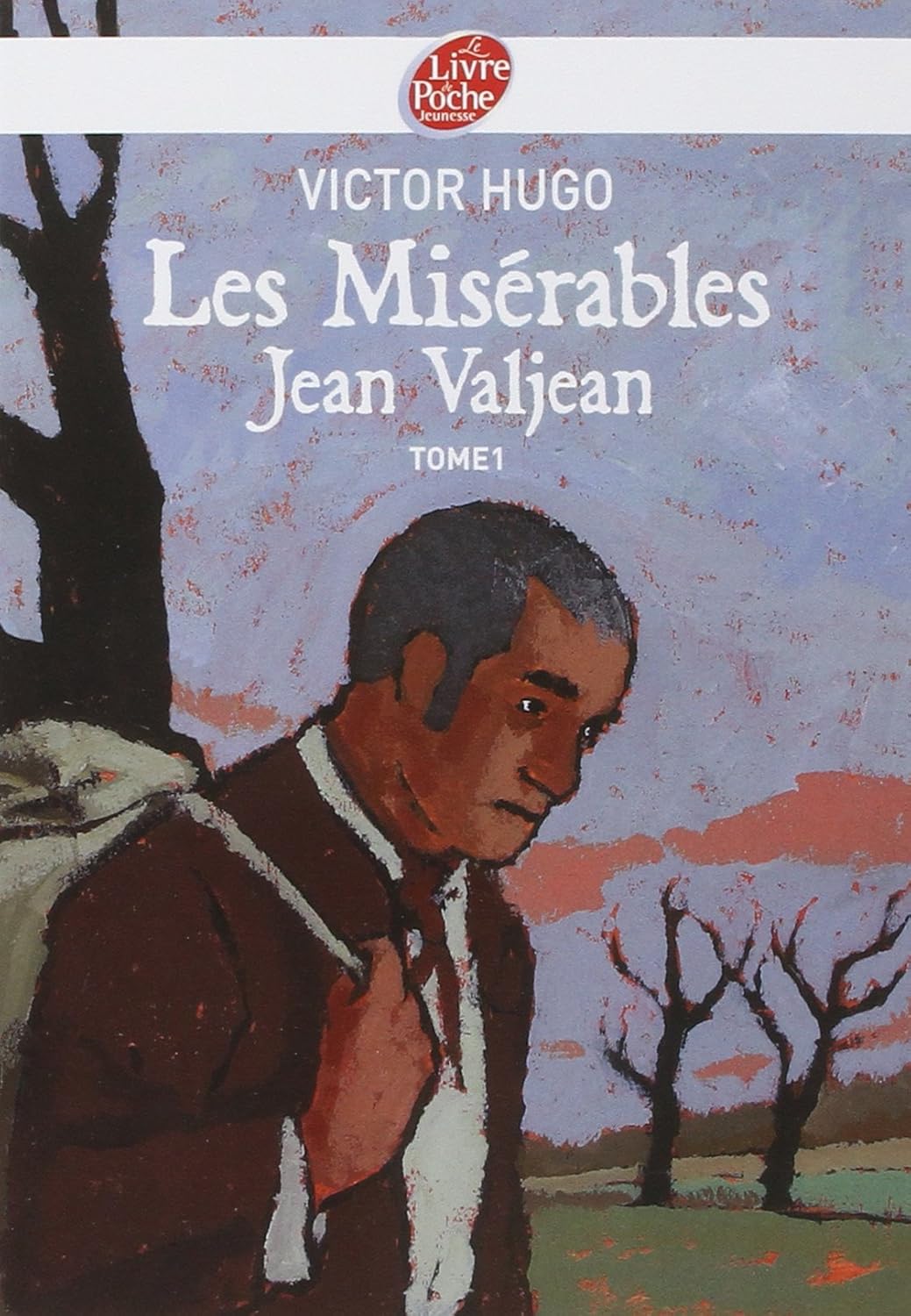 Livre Les misérables - Victor Hugo (Livre d'occasion) - ISBN 2013225555