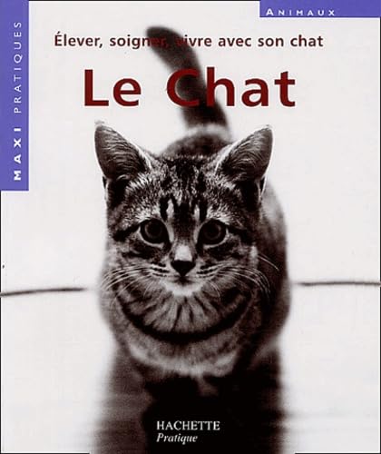 Livre Le chat - Collectif (Livre d'occasion) - ISBN 2016209283