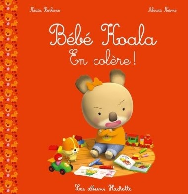 Livre Le cirque - Nadia Berkane (Livre d'occasion) - ISBN 2017052949