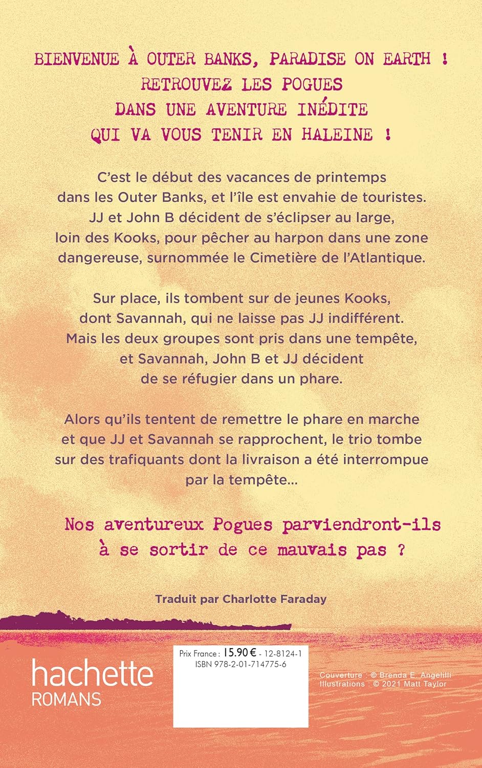 Livre Extinction des feux - Alyssa Sheinmel (Livre d'occasion) - ISBN 2017147753