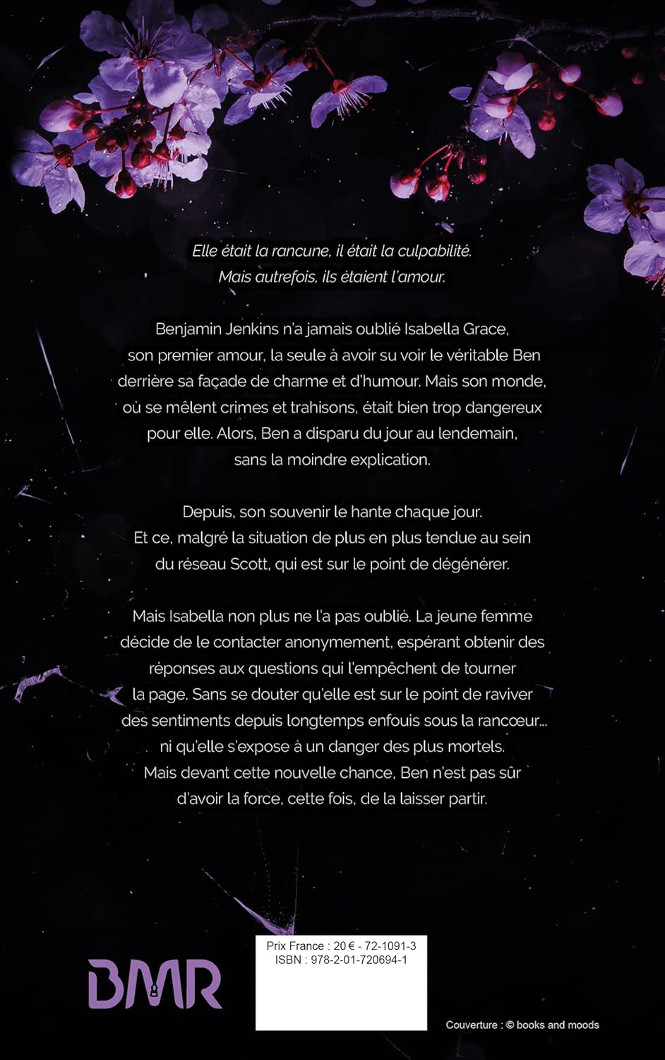 Captive # 1,5 : Perfectly Wrong (Sarah Rivens)