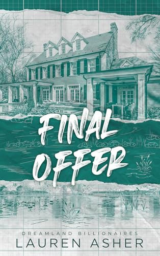 Livre Final offer (Lauren Asher) (Livre d'occasion) - ISBN 2017286125