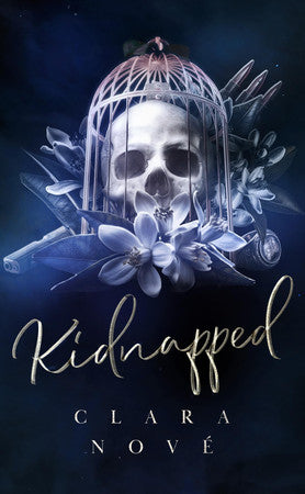 Livre Kidnapped (Clara Nové) (Livre d'occasion) - ISBN 2017348856