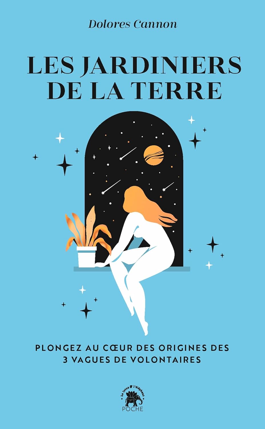 Livre ISBN 2019467240 Les jardiniers de la Terre (Dolores Cannon)