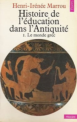 Livre Le monde grec - Henri-Irénée Marrou (Livre d'occasion) - ISBN 2020060140