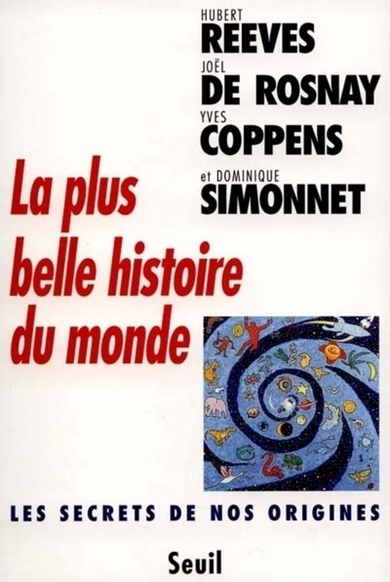 Livre La plus belle histoire du monde - Collectif (Livre d'occasion) - ISBN 2020264404