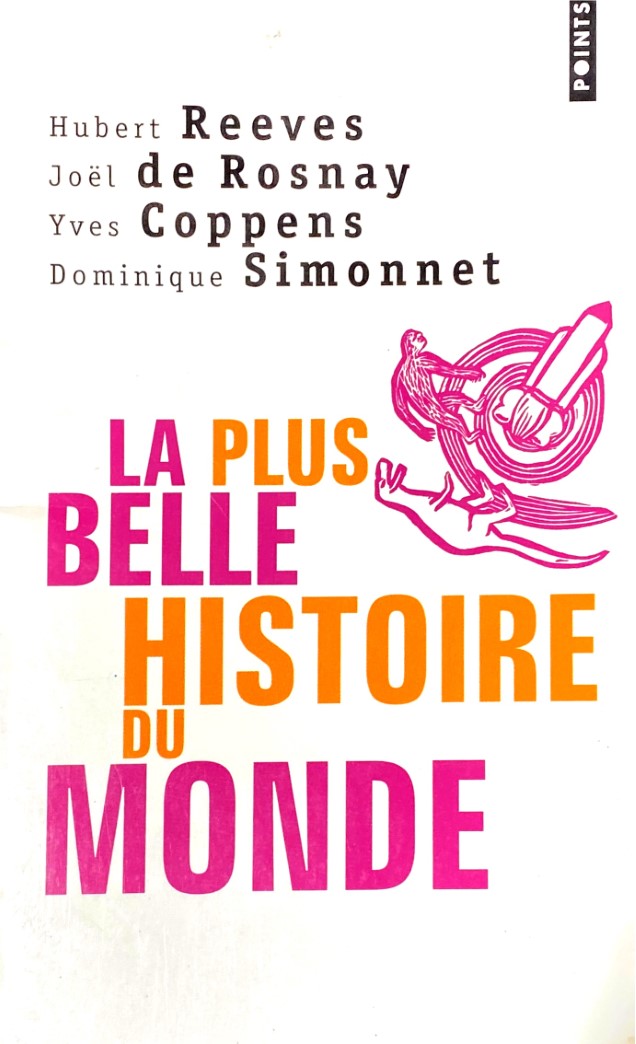 Livre La plus belle histoire du monde - Collectif (Livre d'occasion) - ISBN 2020505762