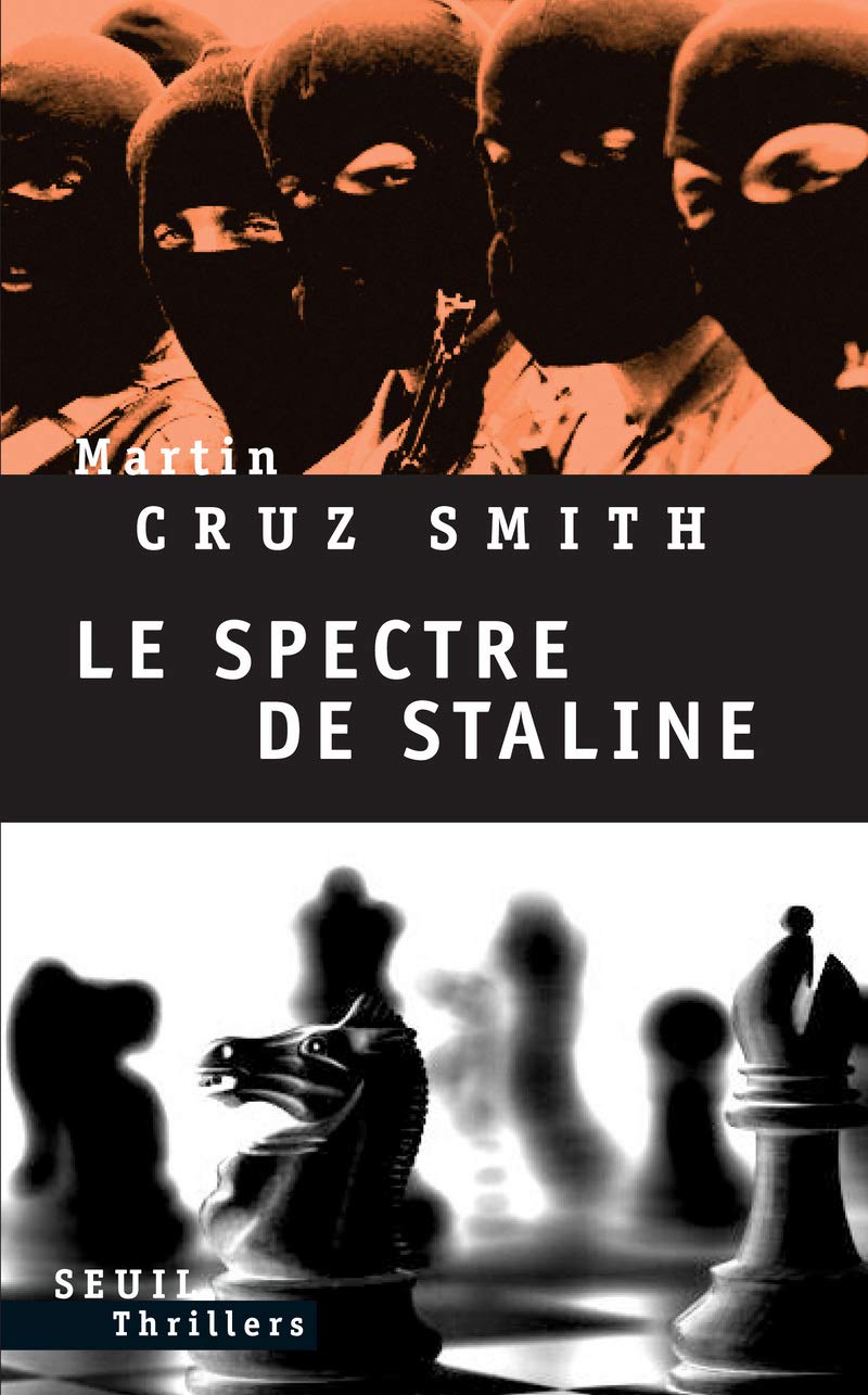 Le spectre de Staline - Martin Cruz Smith