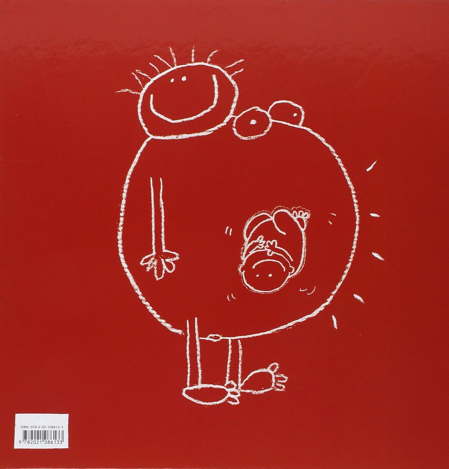 Livre Comment on fait les bébés ? - Babette Cole (Livre d'occasion) - ISBN 2021086135