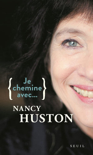 Livre Je chemine avec ... nancy huston (Nancy Huston) (Livre d'occasion) - ISBN 2021461270