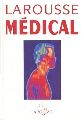 Livre Larousse Médical - Collectif (Livre d'occasion) - ISBN 2035108004
