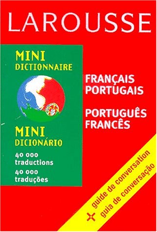 Livre Mini Dictionnaire : Portugais-Français - Français-Portugais - Collectif (Livre d'occasion) ...