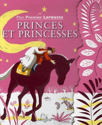 Livre Princes et princesses - Collectif (Livre d'occasion) - ISBN 2035827507
