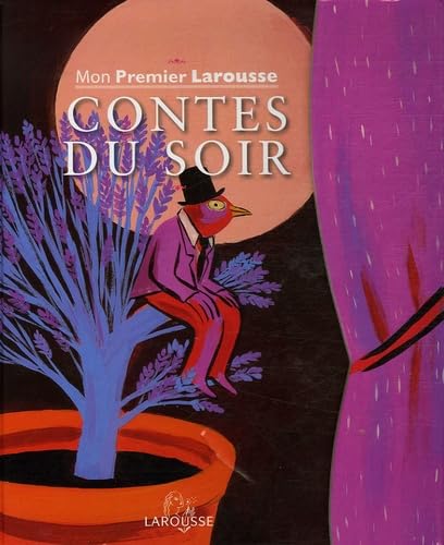 Livre Contes du soir - Collectif (Livre d'occasion) - ISBN 2035831849