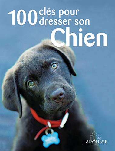 Livre 100 cleé pour dresser son chien - Sarah Fisher (Livre d'occasion) - ISBN 2035838673
