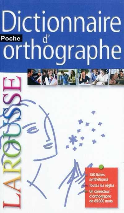 Livre Dictionnaire d'orthographe (Collectif) (Livre d'occasion) - ISBN 2035841518