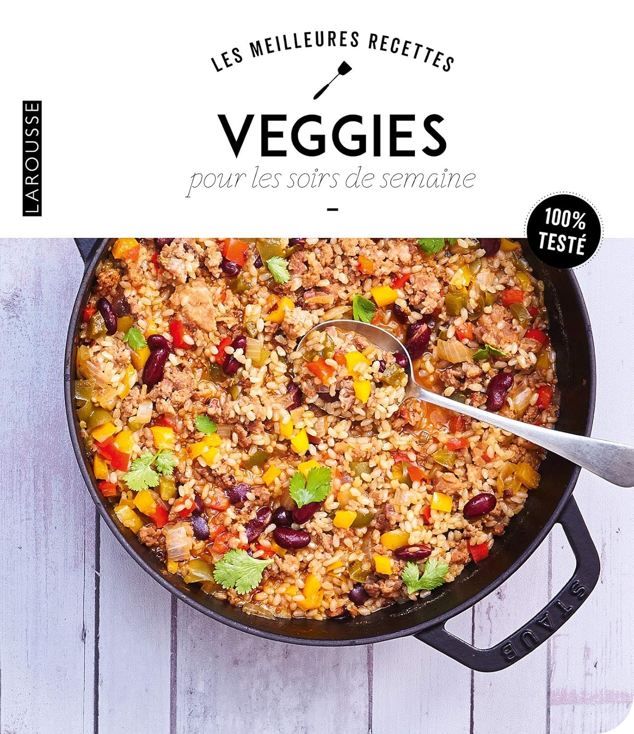 Les meilleures recettes veggies pour les soirs de semaine