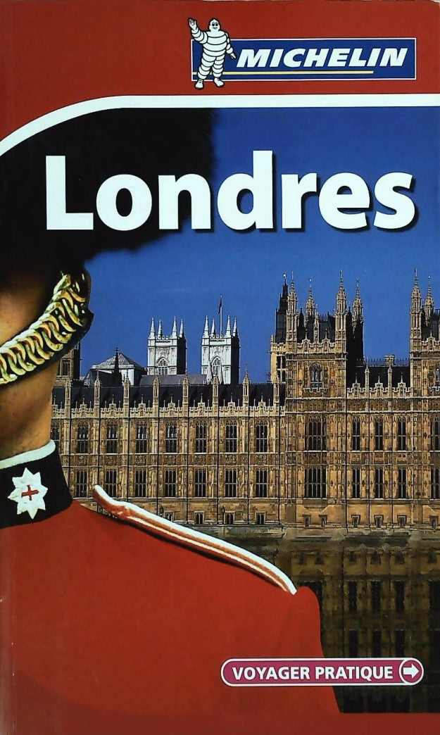 Livre ISBN 206713874X Londres