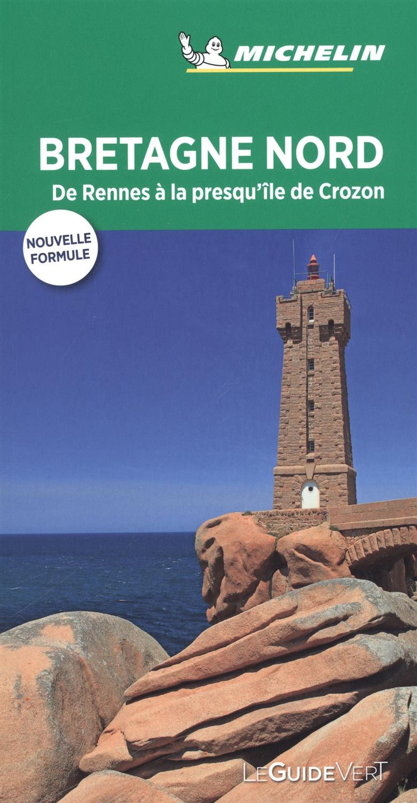 Livre Bretagne Nord - Collectif (Livre d'occasion)