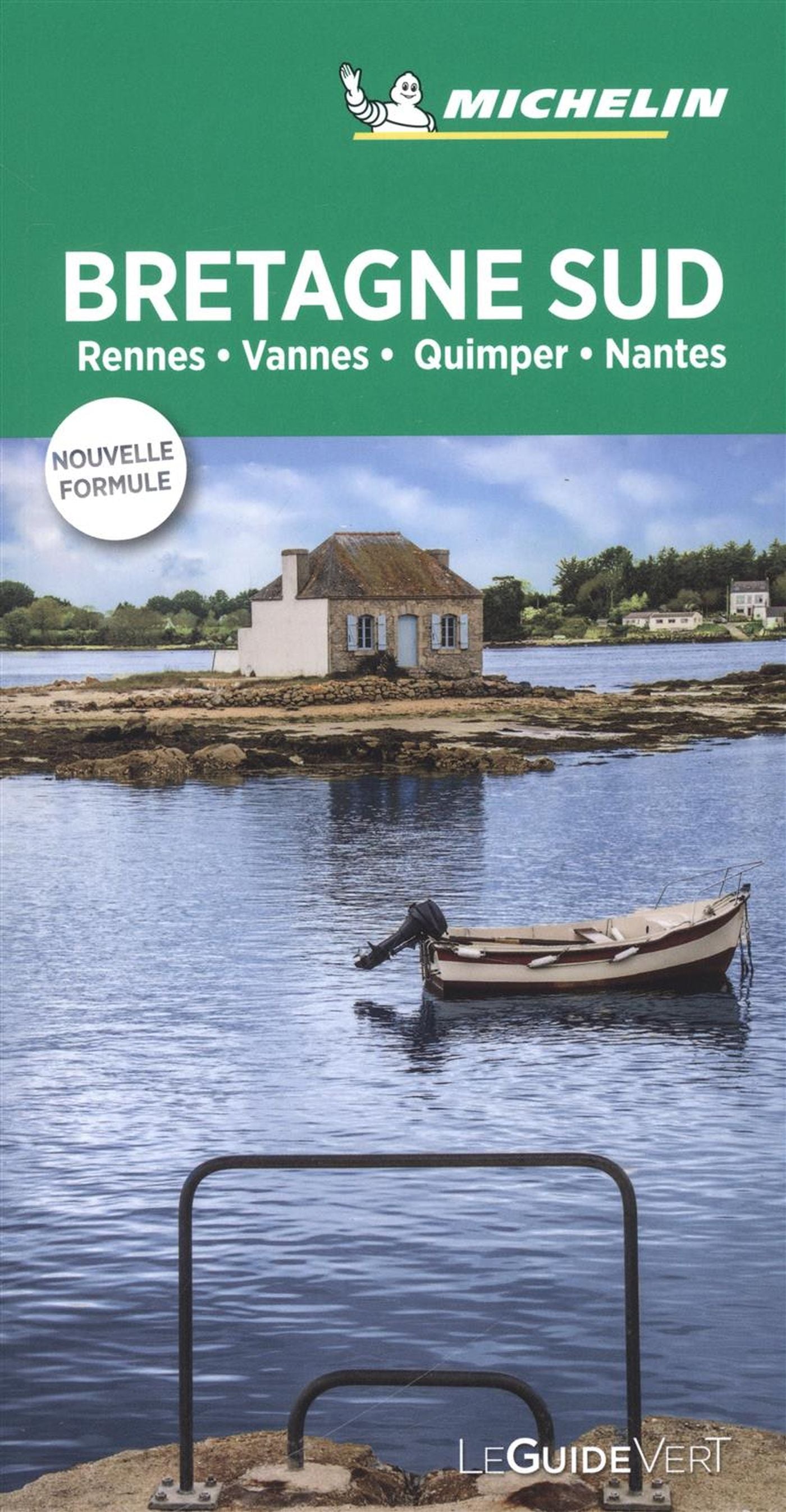 Livre Bretagne Sud - Collectif (Livre d'occasion)