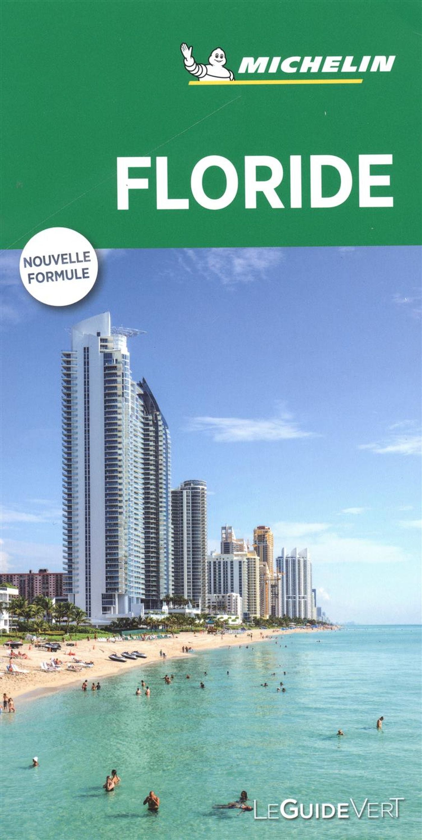 Livre Floride - Collectif (Livre neuf)