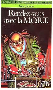 Livre Un livre dont vous êtes le héros : Défis fantastiques # 335 : Defis fantastiques :...
