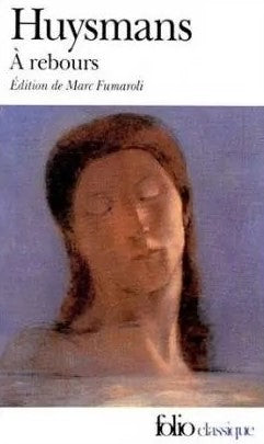 Livre À rebours - Joris-Karl Huysmans (Livre d'occasion) - ISBN 207036898X