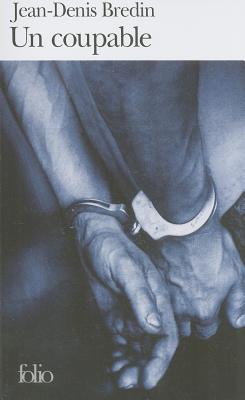 Livre Un coupable (Jean-Denis Bredin) (Livre d'occasion) - ISBN 2070377849
