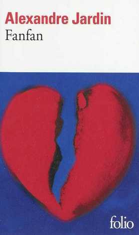 Fanfan - Alexandre Jardin