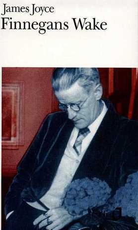 Finnegans Wake (FR) - James Joyce