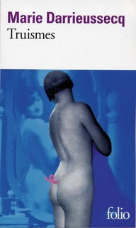 Livre Truismes (Marie Darrieussecq) (Livre d'occasion) - ISBN 2070403076