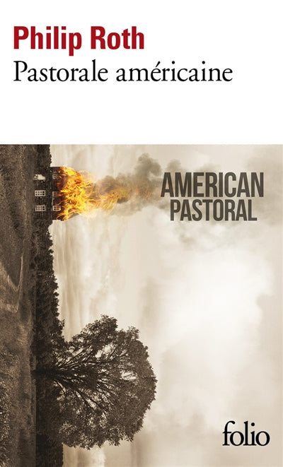 Pastorale américaine - Philip Roth