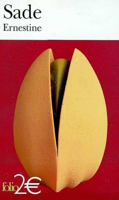 Ernestine - Sade