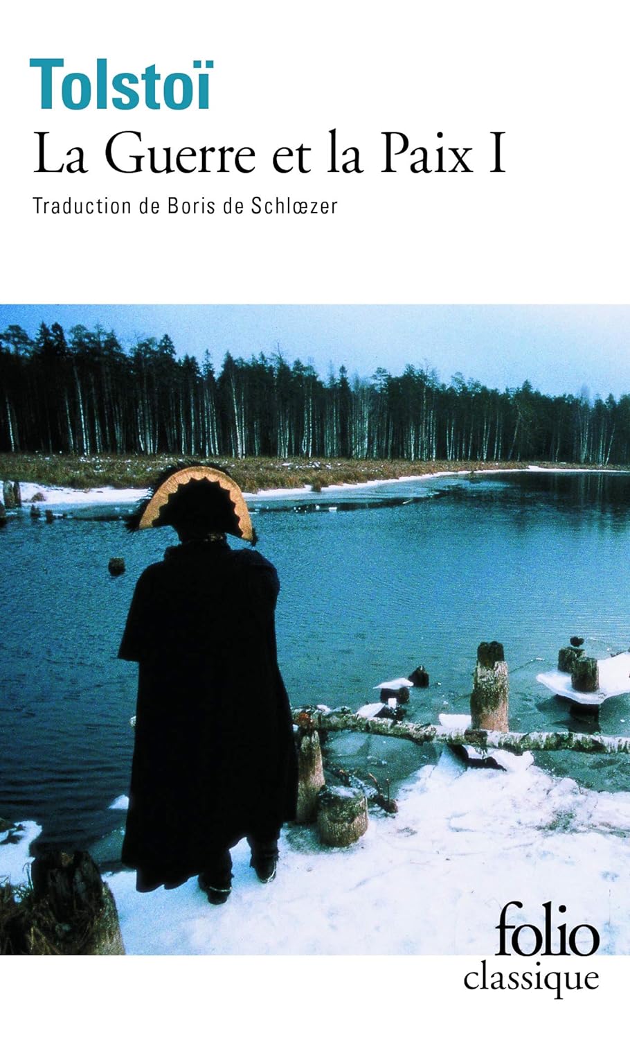 La guerre et la paix # 1 - Tolstoï