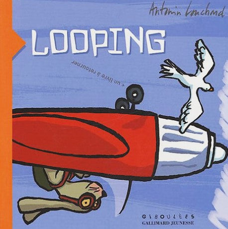 Looping - Antonin Louchard