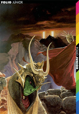 Coffret 3 Livres : Le Seigneur des anneaux - J.R.R. Tolkien