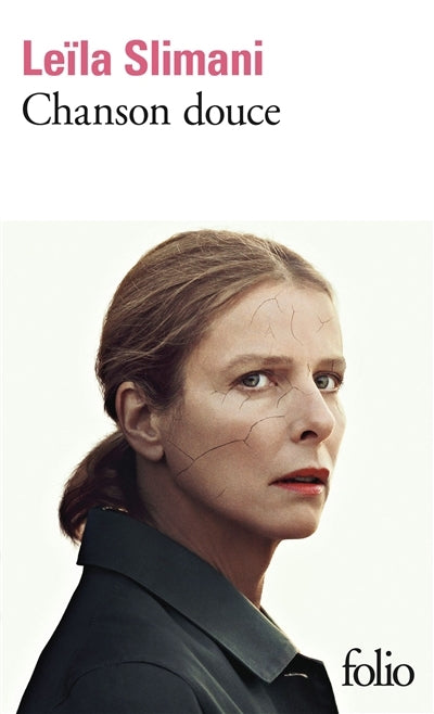 Livre Chanson douce - Leïla Slimani (Livre d'occasion) - ISBN 2072764920
