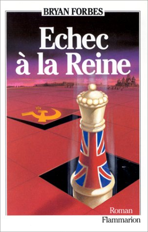 Livre Échec à la reine (Bryan Forbes) (Livre d'occasion) - ISBN 2080660020