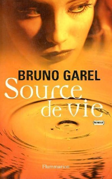 Livre Source de vie - Bruno Garel (Livre d'occasion) - ISBN 2080689266