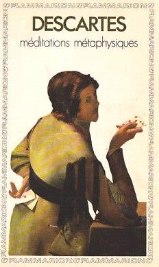 Livre Méditations métaphysiques (René Descartes) (Livre d'occasion) - ISBN 2080703285