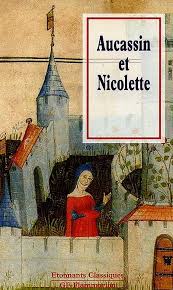 Livre Aucassin et Nicolette - Collectif (Livre d'occasion) - ISBN 2080720430