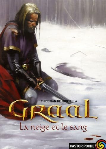 Livre La neige et le sang - Christian de Montella (Livre d'occasion) - ISBN 2081202476