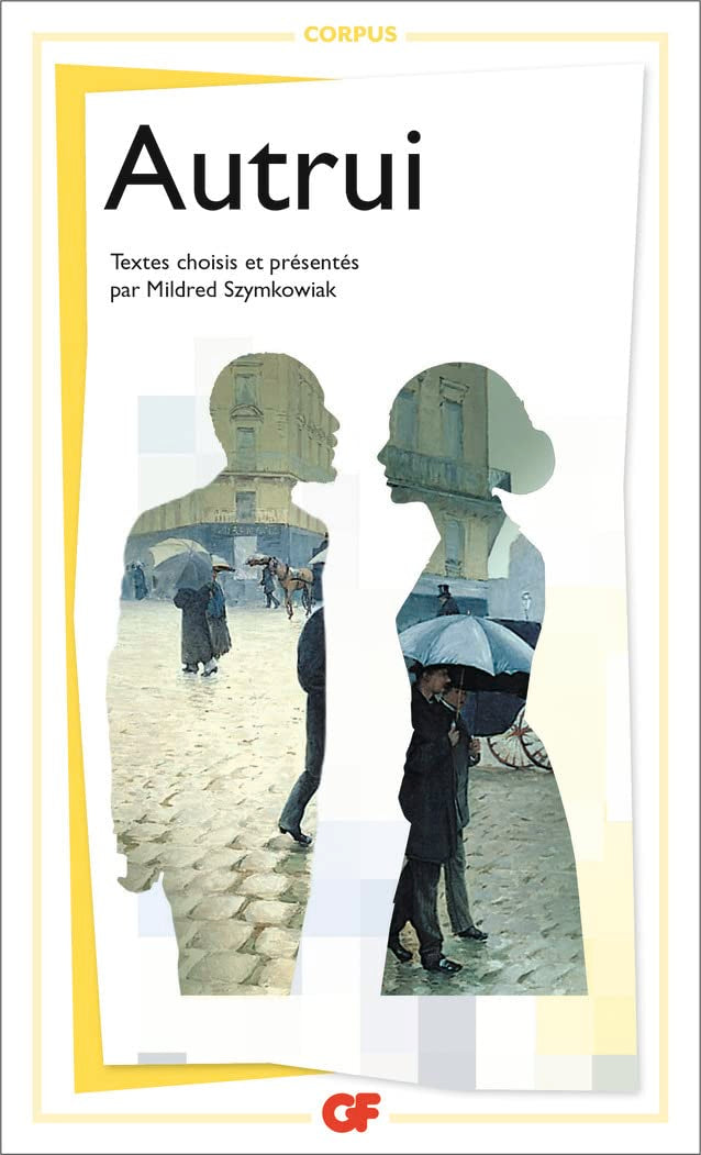 Livre Autrui - Collectif (Livre d'occasion) - ISBN 208137644X