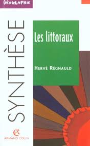 Livre Les littoraux - Hervé Régnauld (Livre d'occasion) - ISBN 2200250185