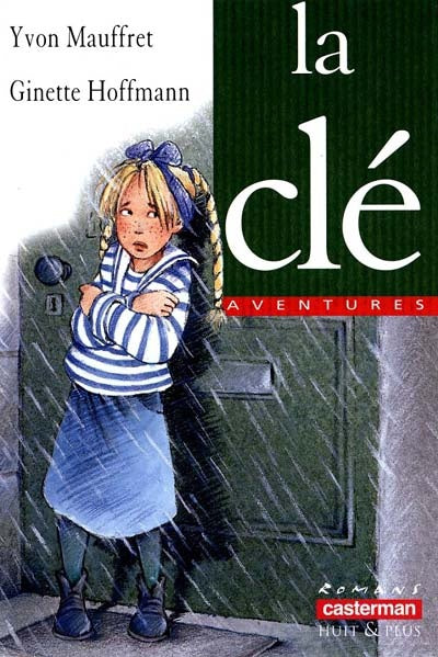 La clé (Yvon Mauffret / Ginette Hoffmann)